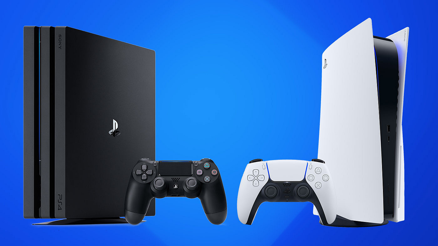 PC已入土 主機戰10年?索尼決定讓PS5大作繼續登陸PS4 PC已入土 主機戰10年?索尼決定讓PS5大作繼續登陸PS4