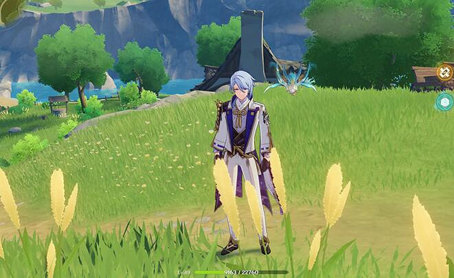 《原神》佳釀節第三天寶箱位置匯總 豐饒的祝願餘興回繞時寶箱在哪? 《原神》佳釀節第三天寶箱位置匯總 豐饒的祝願餘興回繞時寶箱在哪?