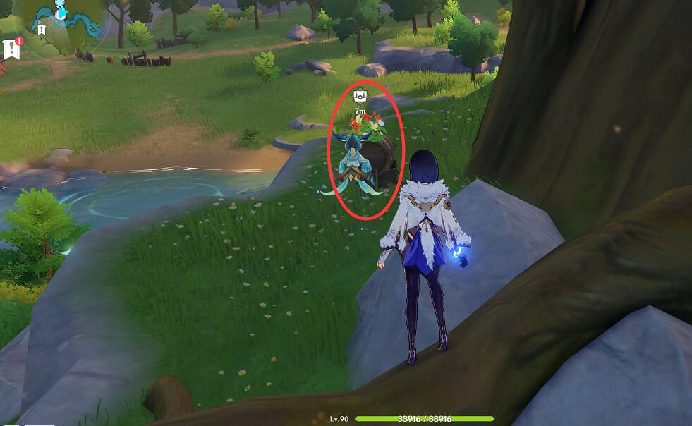 《原神》豐饒的祝願第三階段寶箱全收集 佳釀節豐饒之箱第三天寶箱 《原神》豐饒的祝願第三階段寶箱全收集 佳釀節豐饒之箱第三天寶箱