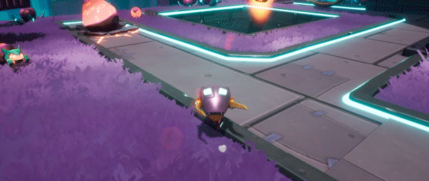 3D平台動作冒險《Boti》公布 2023年登陸Steam