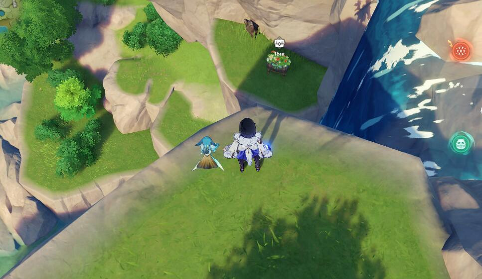 《原神》豐饒的祝願第三階段寶箱全收集 佳釀節豐饒之箱第三天寶箱 《原神》豐饒的祝願第三階段寶箱全收集 佳釀節豐饒之箱第三天寶箱