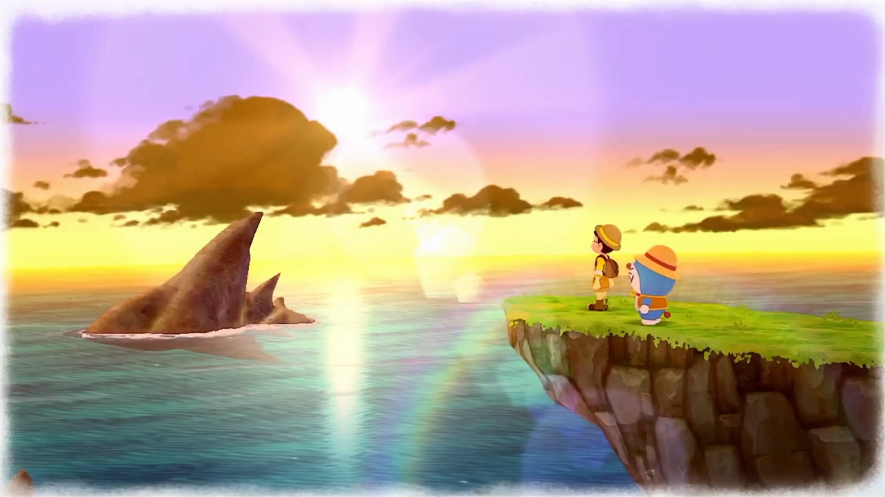 《哆啦A夢牧場物語》新作新宣傳片!體驗版今日推出 《哆啦A夢牧場物語》新作新宣傳片!體驗版今日推出