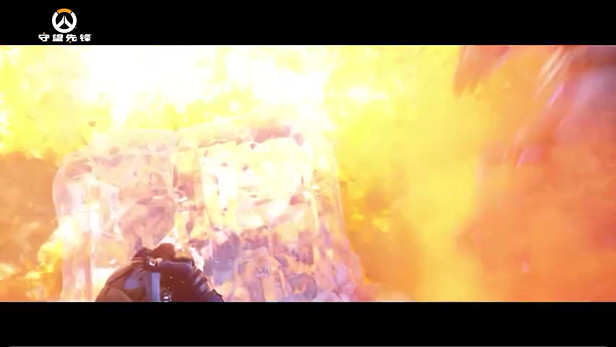 《鬥陣特攻 歸來》今日上線 動畫短片“零點危機”公布 《鬥陣特攻 歸來》今日上線 動畫短片“零點危機”公布