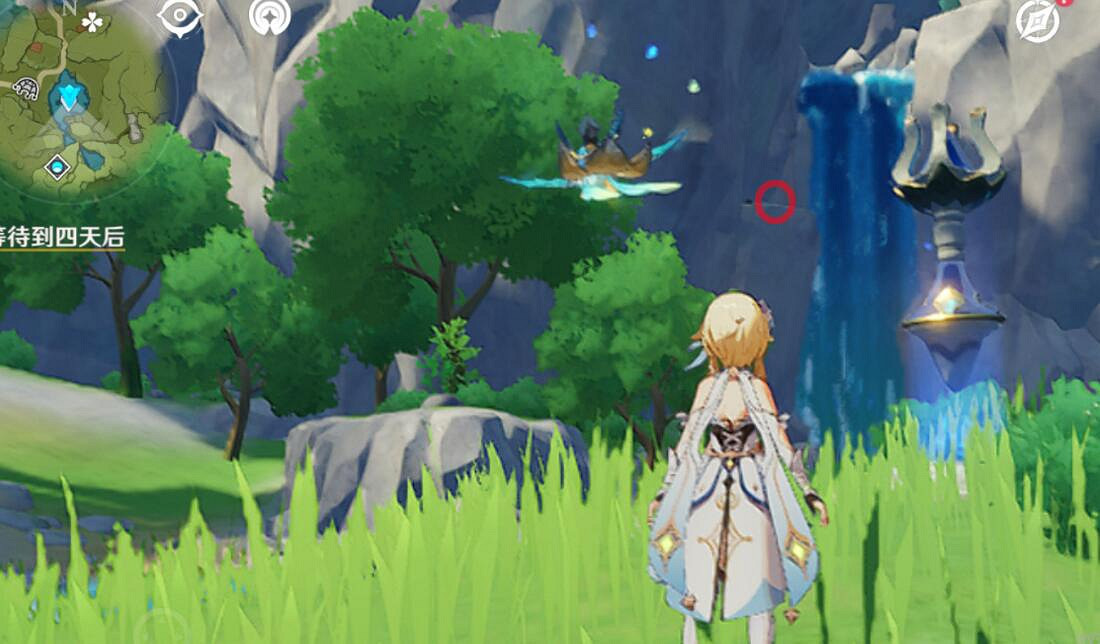 《原神》佳釀節豐饒之箱第三天寶箱攻略 豐饒之箱第三天寶箱位置 《原神》佳釀節豐饒之箱第三天寶箱攻略 豐饒之箱第三天寶箱位置