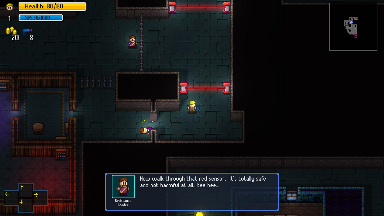 Switch版《地痞街區》最新截圖公開 獨特玩法更有趣 Switch版《地痞街區》最新截圖公開 獨特玩法更有趣