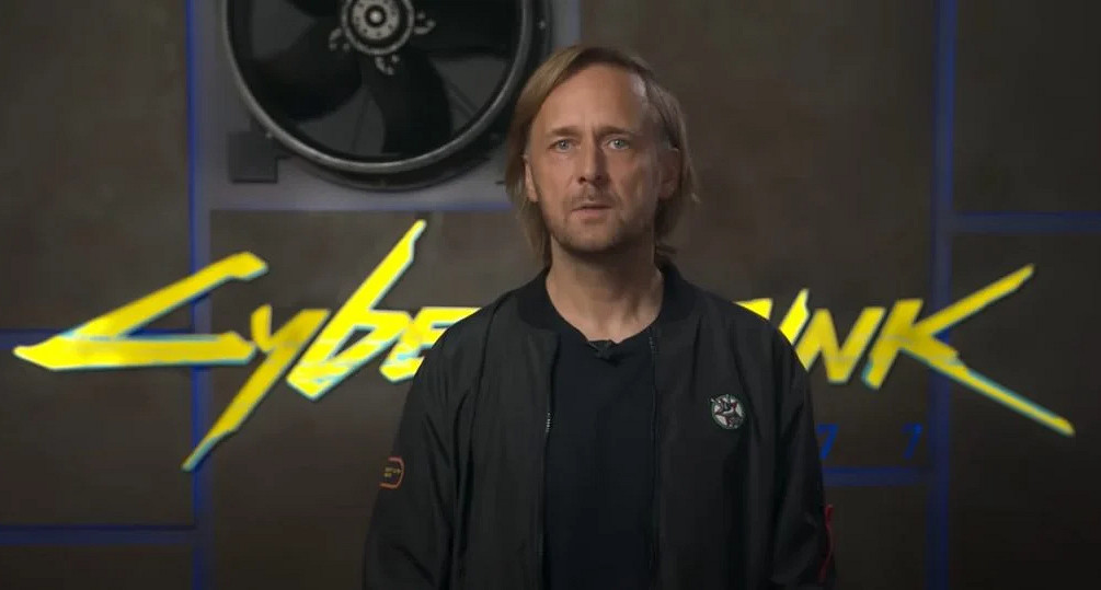 早報:《2077》續作確認！《巫師》新作為三部曲！