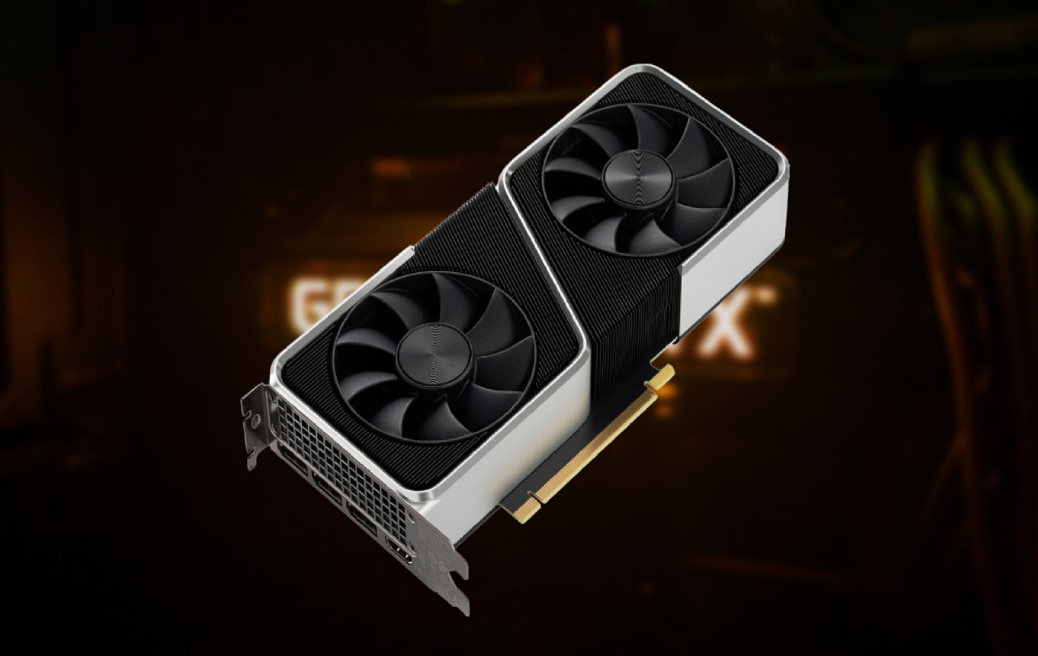 RTX3060成為最主流PC遊戲顯卡!總使用率穩超1060 RTX3060成為最主流PC遊戲顯卡!總使用率穩超1060
