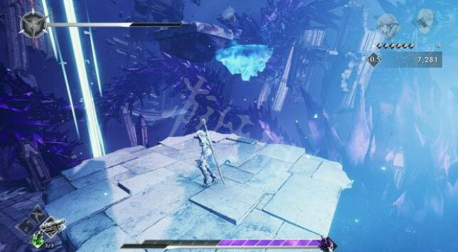 《靈魂之魂》Soulstice阿米娜打法技巧 阿米娜怎麽打? 《靈魂之魂》Soulstice阿米娜打法技巧 阿米娜怎麽打?