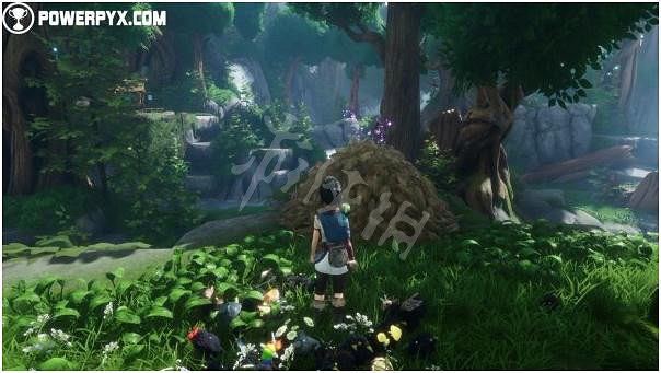 《凱那靈魂之橋》腐靈位置介紹 腐靈在哪收集