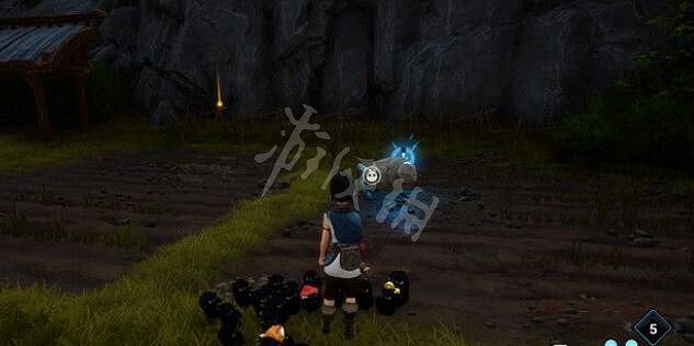 《凱那靈魂之橋》貓頭鷹石像位置分享 貓頭鷹石像在哪？