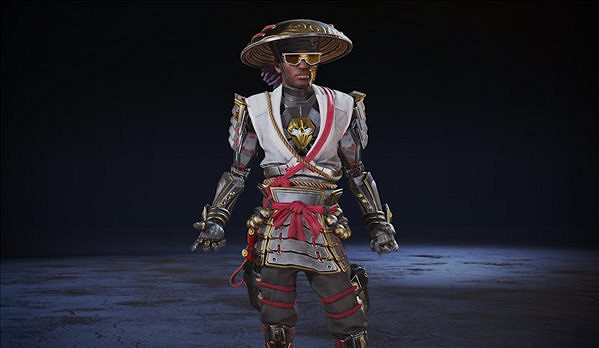 《Apex英雄》萬聖節特賣 限時模式“暗影大逃殺”開啟 《Apex英雄》萬聖節特賣 限時模式“暗影大逃殺”開啟