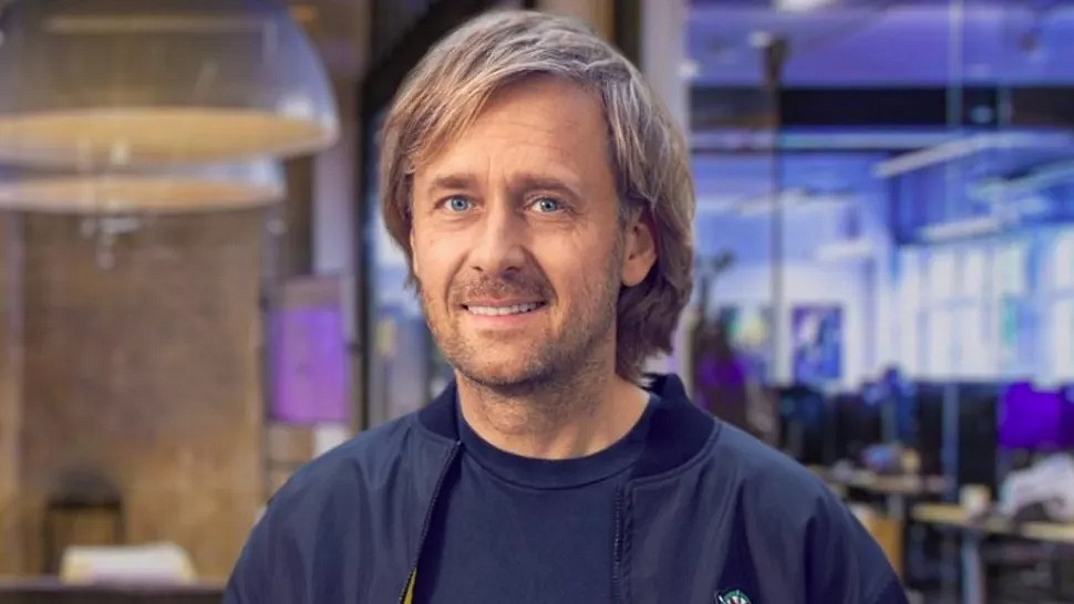 CDPR聯合創始人“老馬”將放棄聯合首席執行官一職