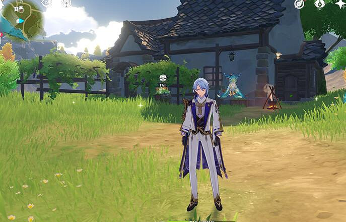 《原神》佳釀節第三天寶箱位置匯總 豐饒的祝願餘興回繞時寶箱在哪? 《原神》佳釀節第三天寶箱位置匯總 豐饒的祝願餘興回繞時寶箱在哪?