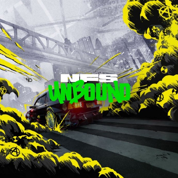 EA官方宣傳《極速快感22》將於明晚11點公布