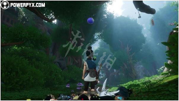 《凱那靈魂之橋》腐靈位置介紹 腐靈在哪收集