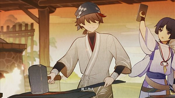 《原神》公布“散兵”的黑化之路 劇情PV-“神意”! 《原神》公布“散兵”的黑化之路 劇情PV-“神意”!