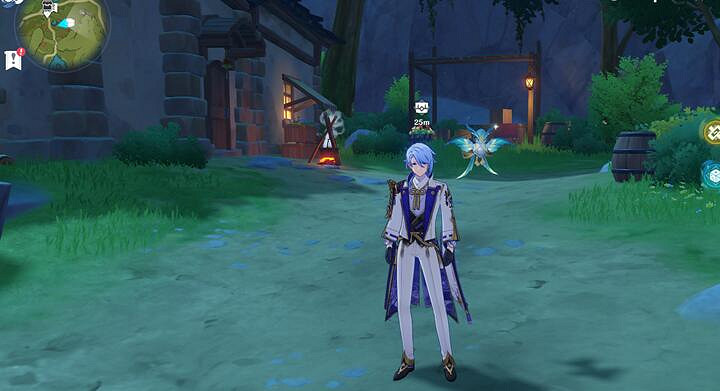 《原神》佳釀節第三天寶箱位置匯總 豐饒的祝願餘興回繞時寶箱在哪? 《原神》佳釀節第三天寶箱位置匯總 豐饒的祝願餘興回繞時寶箱在哪?