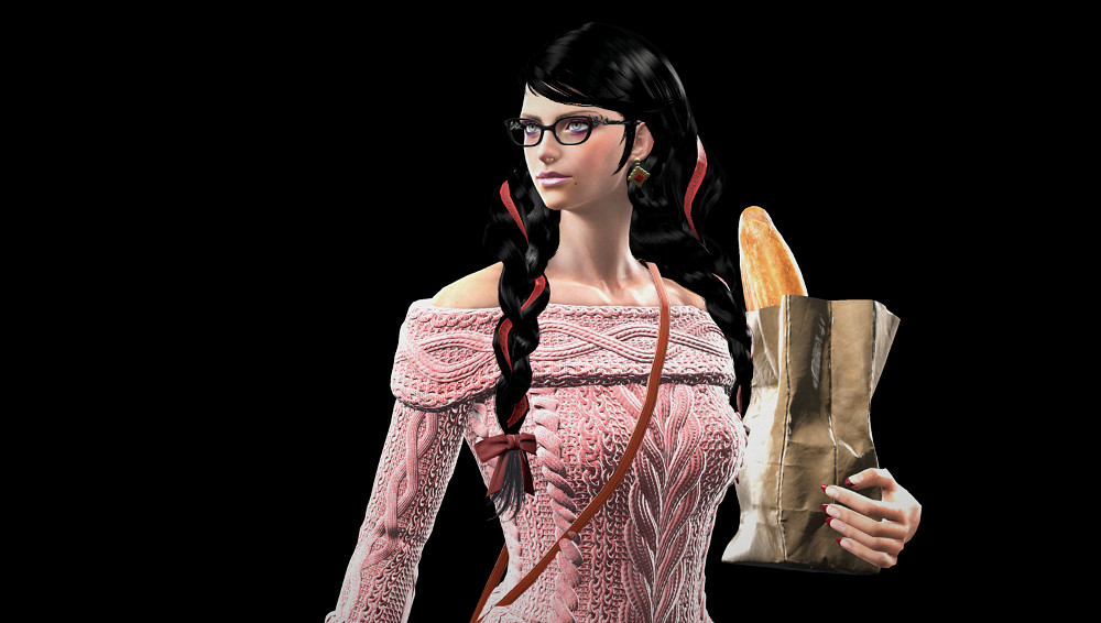 《獵天使魔女3》官方設定展示!貝姐 薇歐拉齊亮相! 《獵天使魔女3》官方設定展示!貝姐 薇歐拉齊亮相!