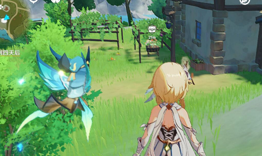 《原神》佳釀節豐饒之箱第三天寶箱攻略 豐饒之箱第三天寶箱位置 《原神》佳釀節豐饒之箱第三天寶箱攻略 豐饒之箱第三天寶箱位置