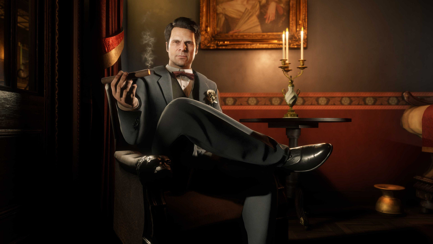 最後一次更新！《荒野大鏢客OL》將推出萬聖節相關活動