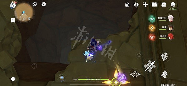 《原神》蜃景祭場如何解鎖?蜃景祭場解鎖方法介紹 《原神》蜃景祭場如何解鎖?蜃景祭場解鎖方法介紹