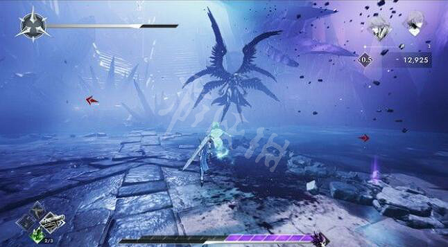 《靈魂之魂》Soulstice阿米娜打法技巧 阿米娜怎麽打? 《靈魂之魂》Soulstice阿米娜打法技巧 阿米娜怎麽打?