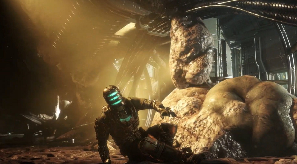 《死亡空間重製版》大量情報：全新肢解系統好帶感！