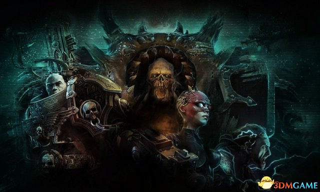 無盡挑戰 《戰鎚40K：審判者-殉道者》更新計劃