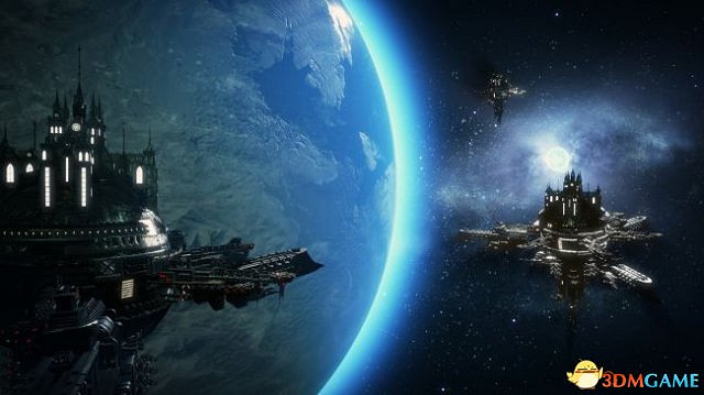 《戰鎚40k:審判官》更新 加入新地圖及單人戰役 《戰鎚40k:審判官》更新 加入新地圖及單人戰役