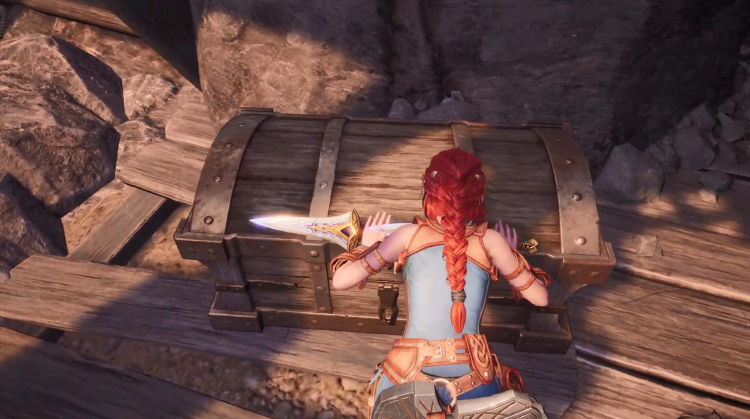 ARPG《失落迷城:群星的詛咒》玩法機制展示預告! ARPG《失落迷城:群星的詛咒》玩法機制展示預告!