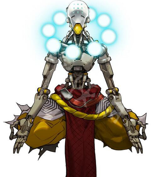 《鬥陣特攻》“歸來”支援英雄有哪些？支援英雄技能介紹