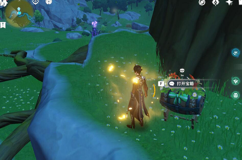 《原神》豐饒的祝願寶箱位置大全 杯中遙吟之歌寶箱位置在哪? 《原神》豐饒的祝願寶箱位置大全 杯中遙吟之歌寶箱位置在哪?