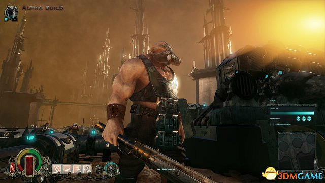 《戰鎚40k:審判官-殉道者》8月31日Steam搶先體驗