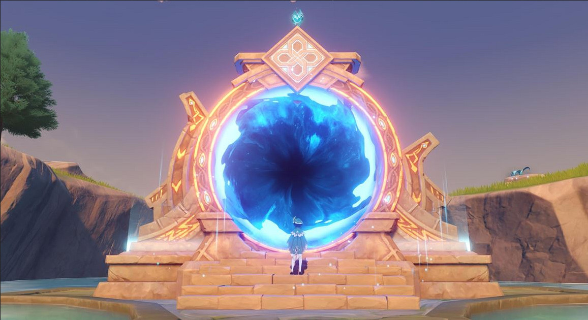 米哈遊：不增加《原神》後期玩法是不想增加玩家焦慮