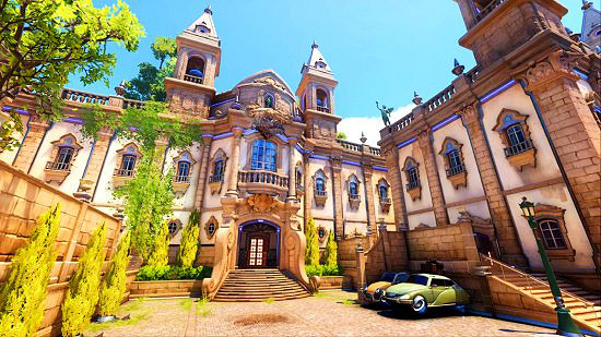 《鬥陣特攻》“歸來”攻略大全 ow2新手攻略匯總