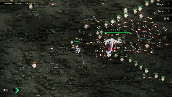 《羅格救世傳說》超級武器推薦 Rogue Genesia超武選擇指南 《羅格救世傳說》超級武器推薦 Rogue Genesia超武選擇指南