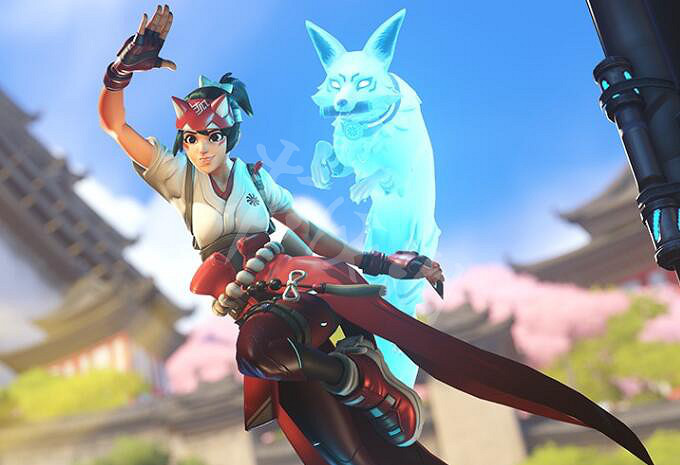 《鬥陣特攻》“歸來”支援英雄有哪些？支援英雄技能介紹