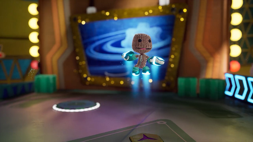 《麻布仔大冒險》PC版新預告 支援4K/120幀 中國379元