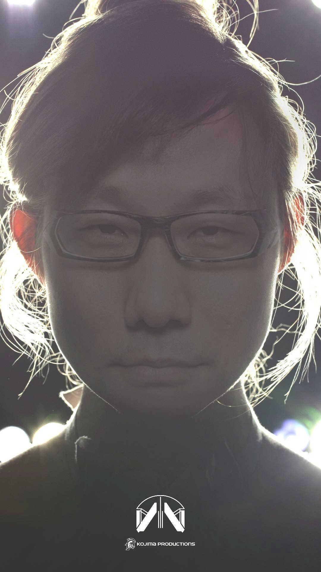 網友們是懂p圖的！小島新作臉部剪影梗圖：玩家整活！