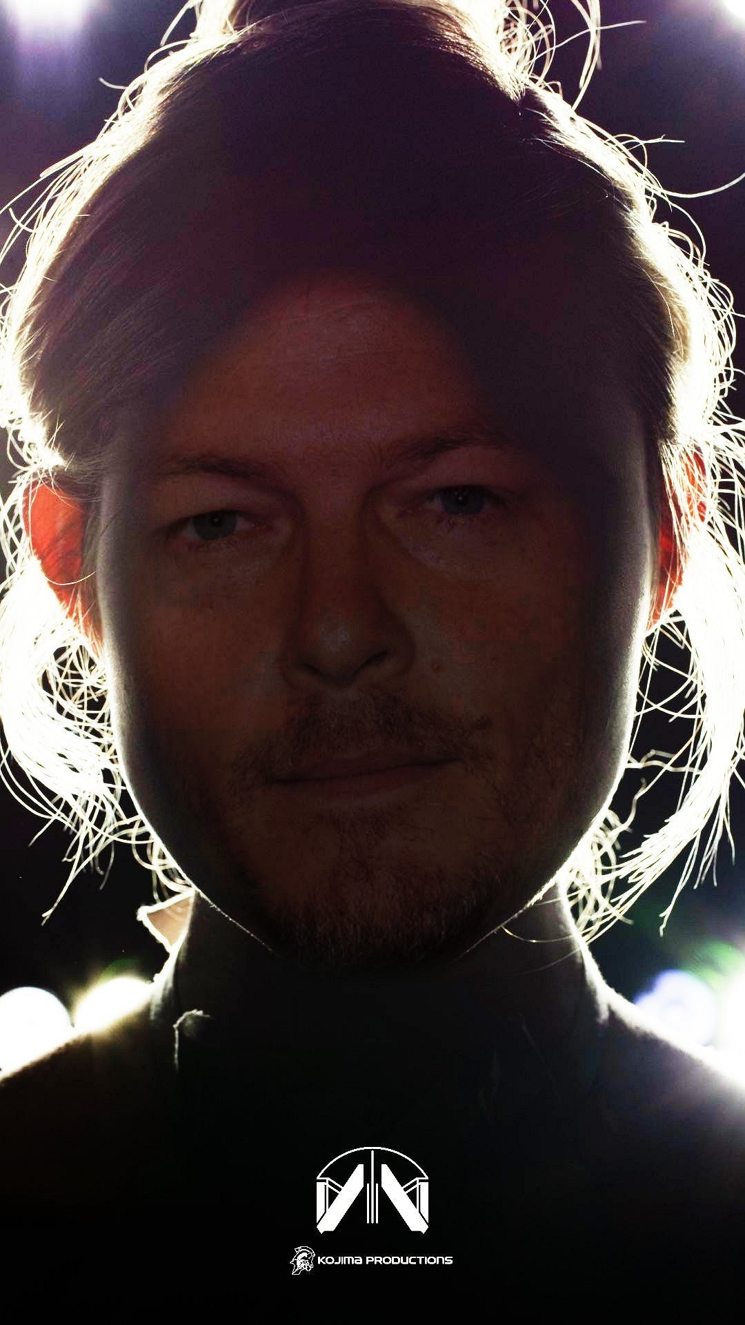 網友們是懂p圖的！小島新作臉部剪影梗圖：玩家整活！