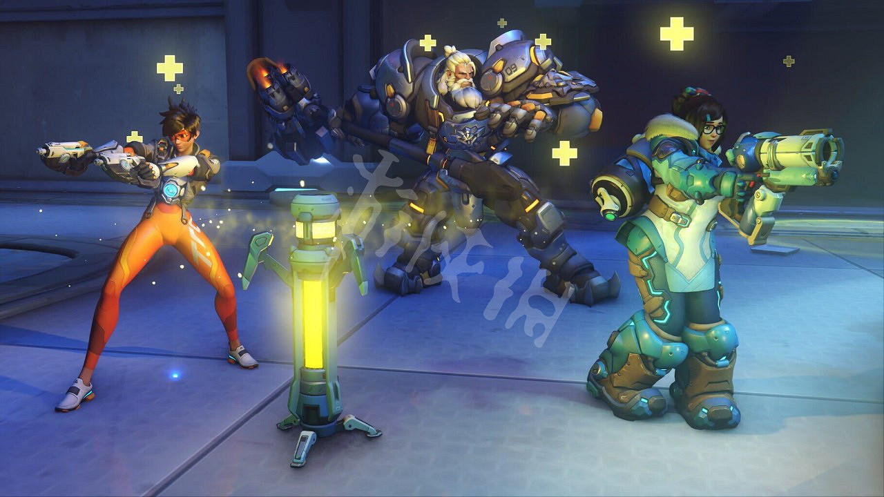 《鬥陣特攻》“歸來”win7怎麽玩？win7啟動遊戲方法介紹