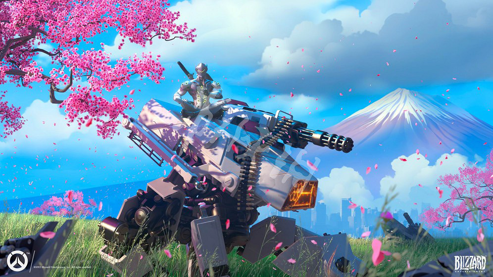 《鬥陣特攻》“歸來”幀數低怎麽辦？提升幀數方法介紹