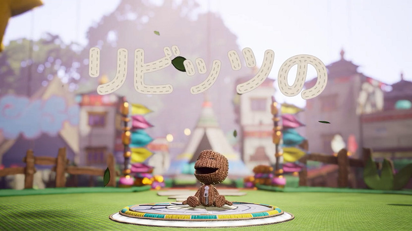 《麻布仔大冒險》PC版新預告 支援4K/120幀 中國379元