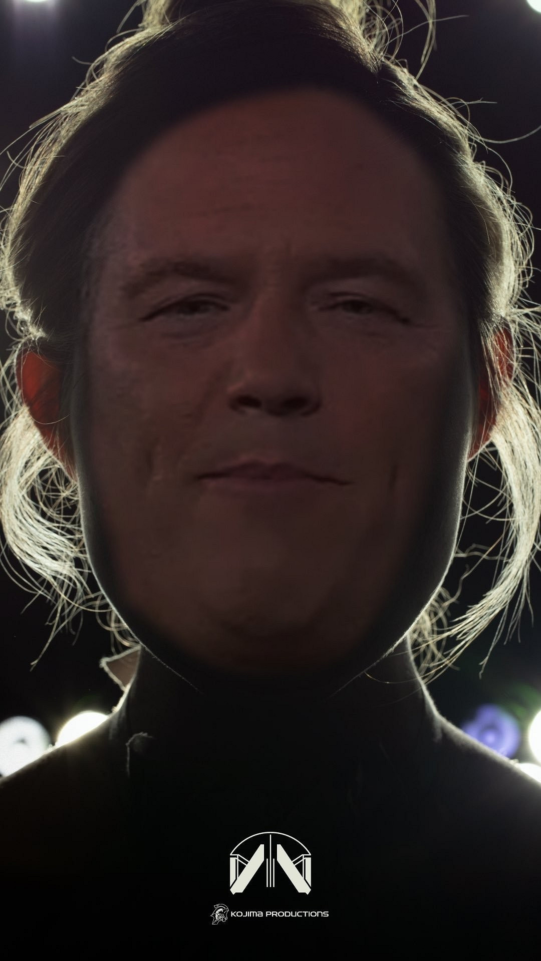 網友們是懂p圖的！小島新作臉部剪影梗圖：玩家整活！