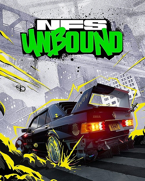 慘遭零售商背刺?《極速快感:Unbound》價格意外泄露 慘遭零售商背刺?《極速快感:Unbound》價格意外泄露