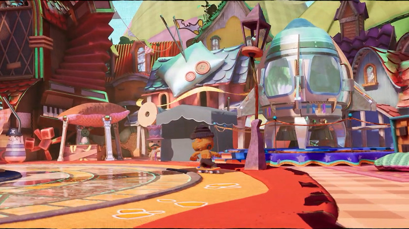 《麻布仔大冒險》PC版新預告 支援4K/120幀 中國379元