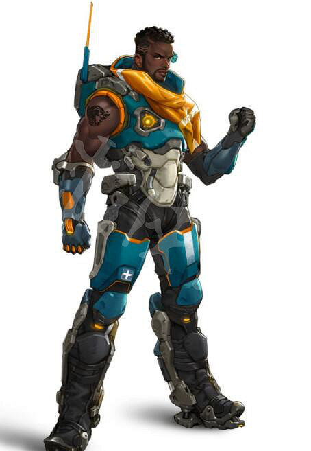 《鬥陣特攻》“歸來”支援英雄有哪些？支援英雄技能介紹