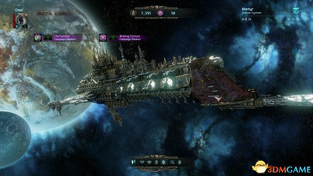 暢爽殺怪!《戰鎚40K:審判者-殉道者》發售預告 暢爽殺怪!《戰鎚40K:審判者-殉道者》發售預告