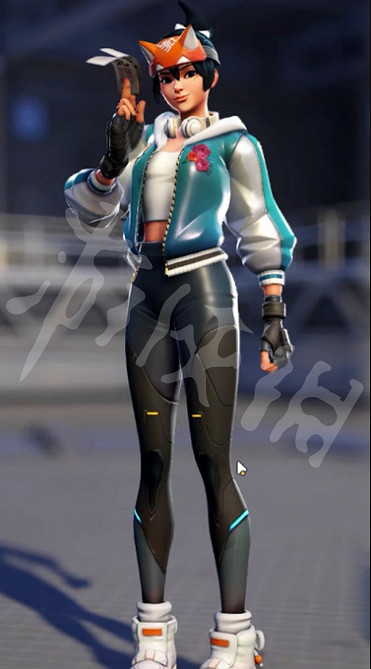 《鬥陣特攻》“歸來”霧子怎麽獲得?霧子解鎖技巧 《鬥陣特攻》“歸來”霧子怎麽獲得?霧子解鎖技巧