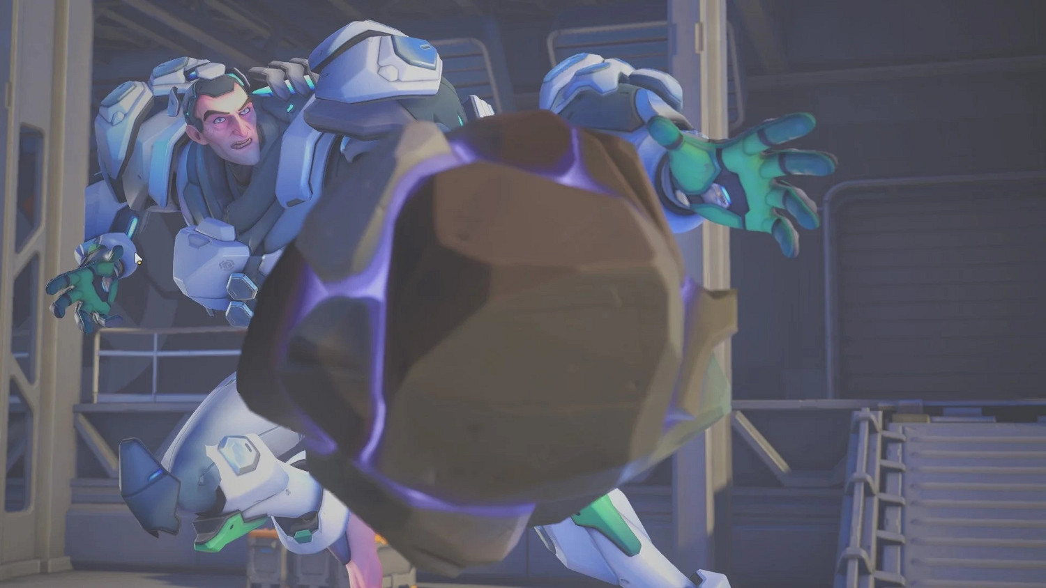 《鬥陣特攻》“歸來”重裝英雄修改了哪些技能？重裝英雄技能修改一覽